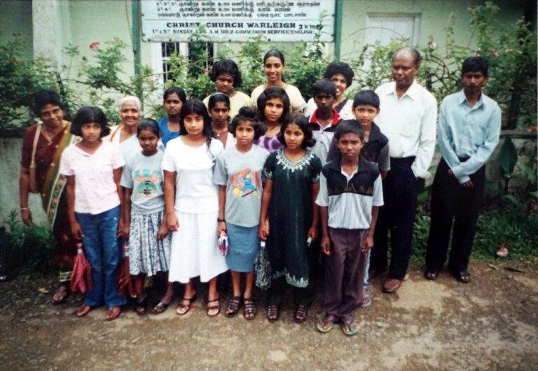 MCH historical group photo 2